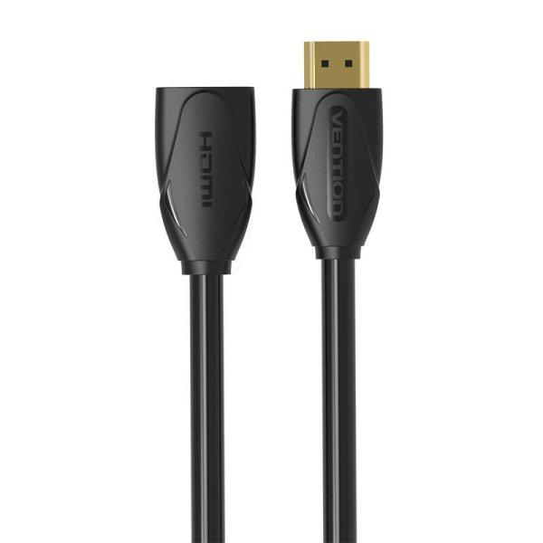 Vention HDMI Adapter VAA-B06-B150 1,5m (fekete)