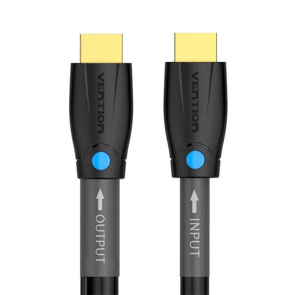 HDMI kábel 1,5 m-es szellőző AAMBG (fekete)