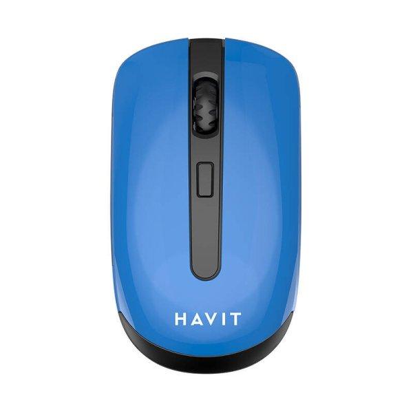 Havit HV-MS989GT gamer egér