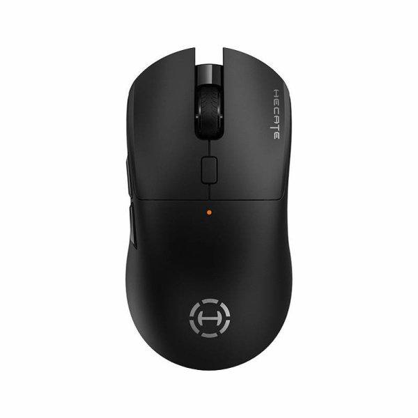 Edifier HECATE G3M PRO Vezeték nélküli gaming egér, 26000DPI (fekete)