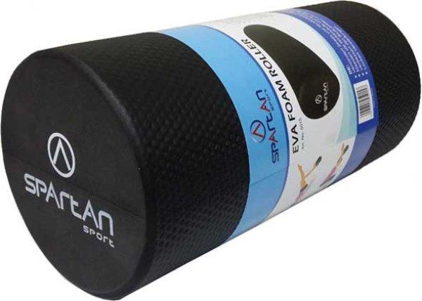 SPARTAN Eva Foam Roller Masszázshenger, SMR Henger 30 x 15 cm