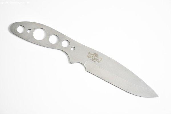 Kizlyar Supreme Fortuna AUS-8 Stonewash késpenge