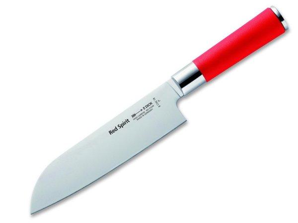 Dick Red Spirit Santoku konyhai kés