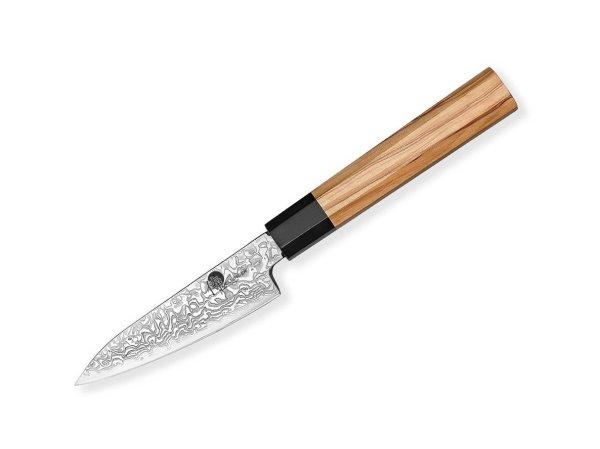 Dellinger Buffalo Olive Octagon Petty 10,5 cm