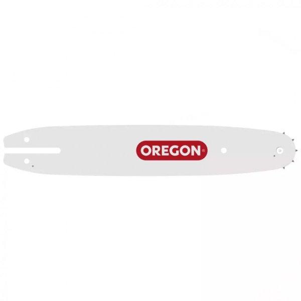 Oregon® láncvezető McCulloch® - 3/8" - 1.1 mm ⇔ 25 cm - 39 szem -
104MLEA318 - eredeti minőségi alkatrész*