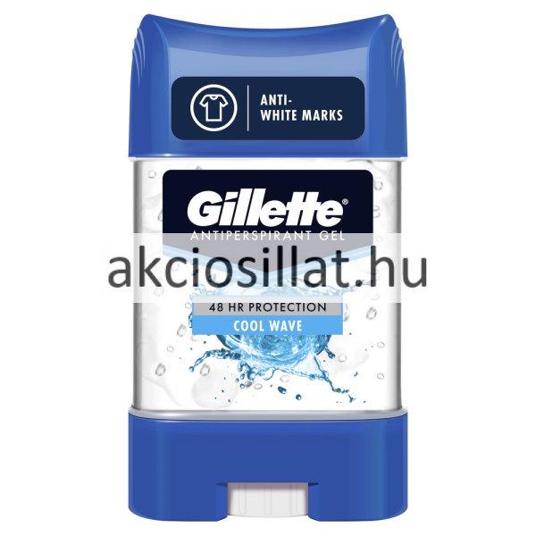 Gillette Cool Wave deo stift-gél 70ml