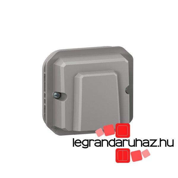 Legrand Plexo 55 kábelkivezető 16 A, szürke, Legrand 069550L