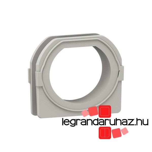 Legrand Plexo 55 kiegészítő membrán soroláshoz, IP44, szürke, Legrand
069665L