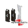 Legrand Plexo 55 rgztkrm tvtartval, norml hosszsg,