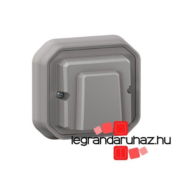 Legrand Plexo 55 süllyesztett kábelkivezető 16 A, összeszerelt, szürke,
Legrand 069848L