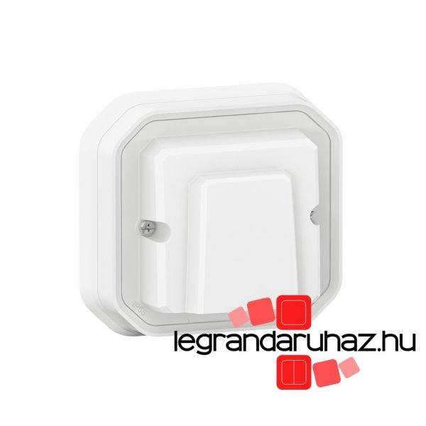 Legrand Plexo 55 süllyesztett kábelkivezető 16 A, összeszerelt, fehér,
Legrand 069888L