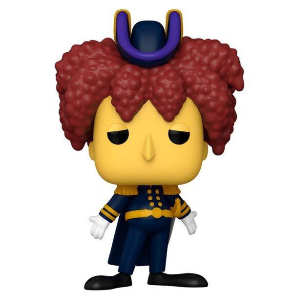 POP! TV: Sideshow Bob (The Simpsons)