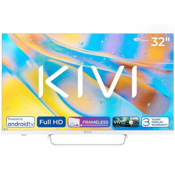 KIVI TV 32F760QW, 32