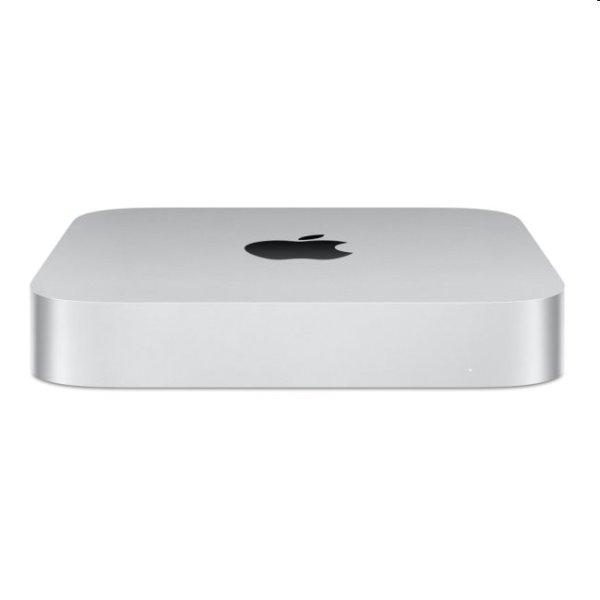 Apple Mac mini M2 Pro 10-core CPU 16-core GPU 16GB 512GB, silver