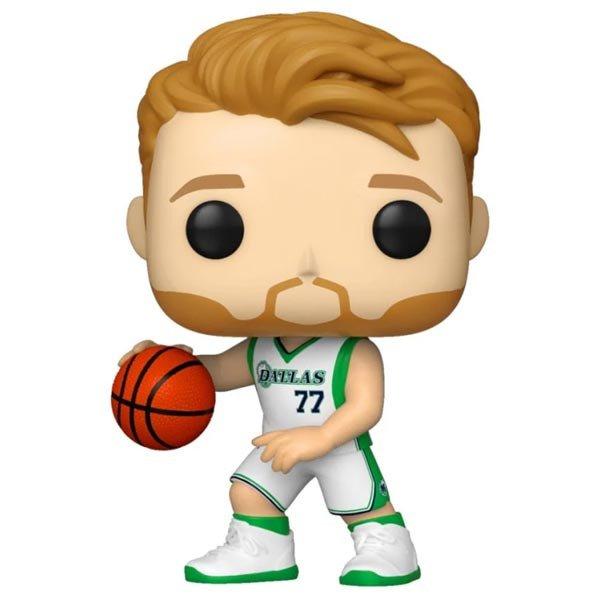 POP! Basketball: Luka Dončić (NBA: Dallas Mavericks)