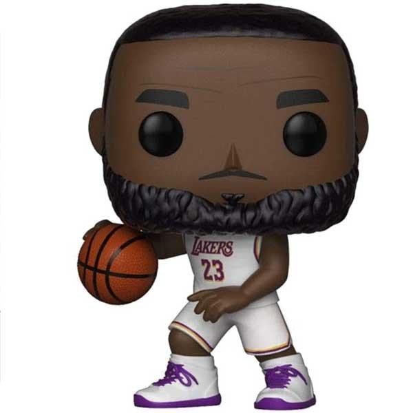 POP! Basketball: Lebron James (NBA)