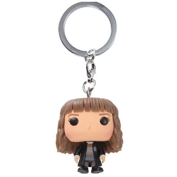 Funko POP! Kulcstartó Hermione Granger (Harry Potter)