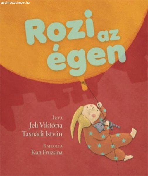 Rozi az égen