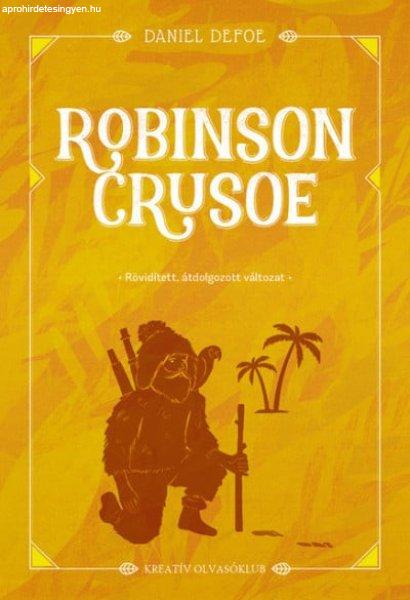 Robinson Crusoe