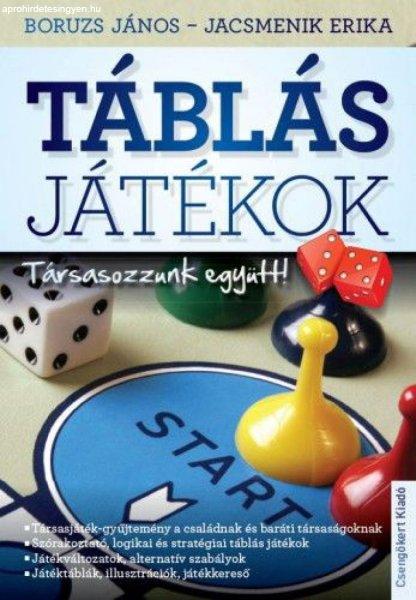 Táblás játékok