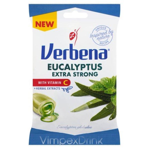 Verbena tölt.Euka ExtraStr. 60g /20