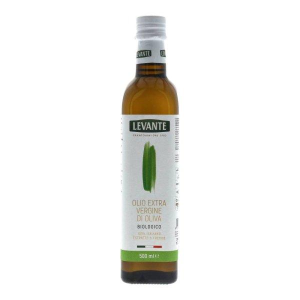 BIOLEVANTE BIO EXTRASZŰZ OLÍVAOLAJ 500ML