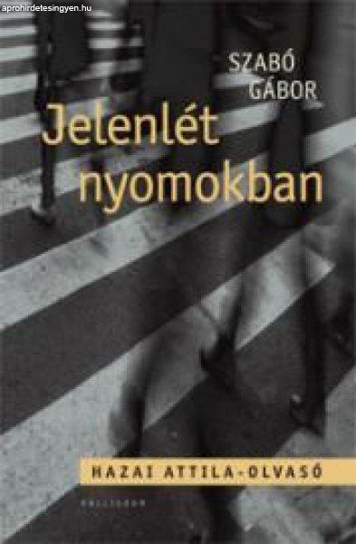 Jelenlét nyomokban