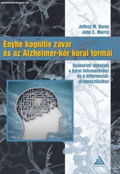 Enyhe kognitív zavar és az Alzheimer-kór korai formái