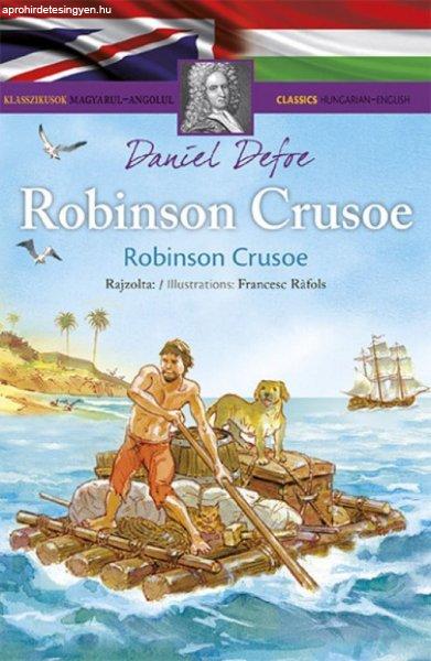 Robinson Crusoe