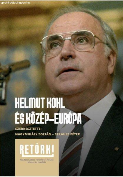 Helmut Kohl és Közép-Európa