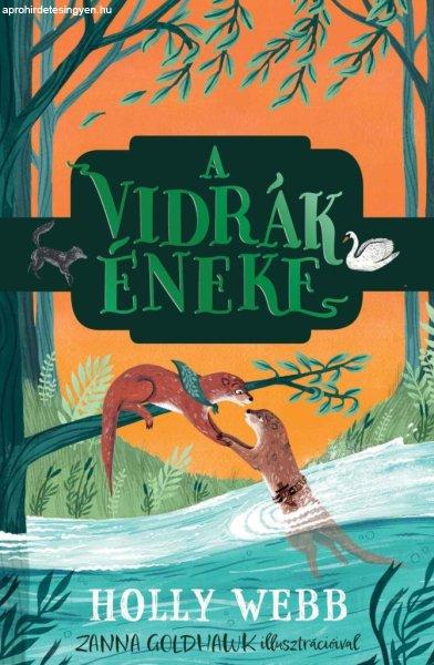 A vidrák éneke