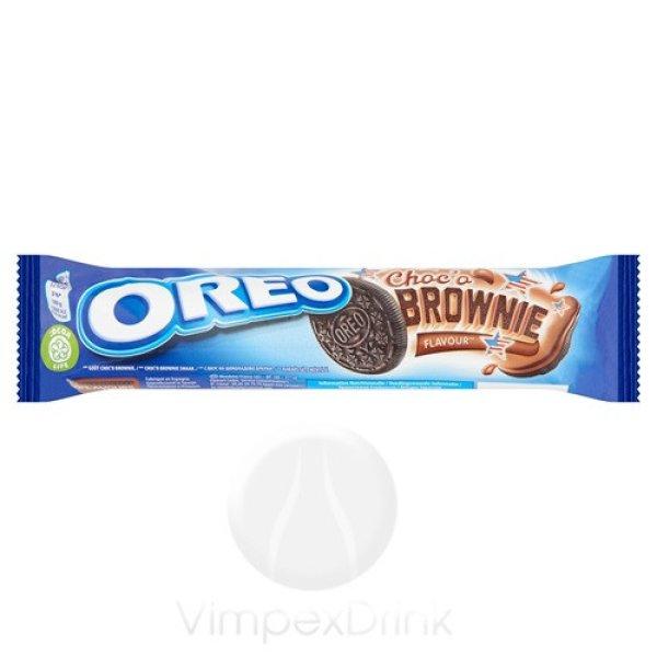 OREO Brownie 154g /16/