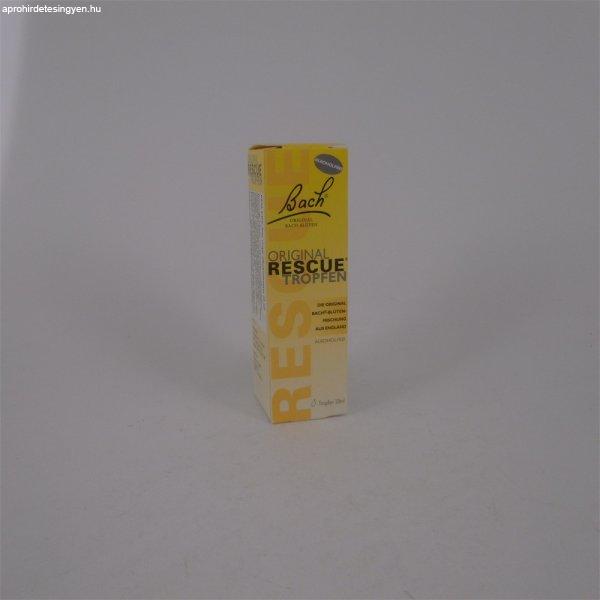 Rescue day csepp 20 ml alkoholmentes 20 ml