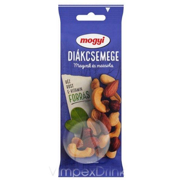 Mogyi Diákcsemege Mix 02 70g