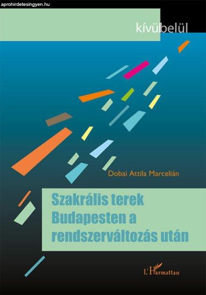 Szakrális terek Budapesten a rendszerváltozás után