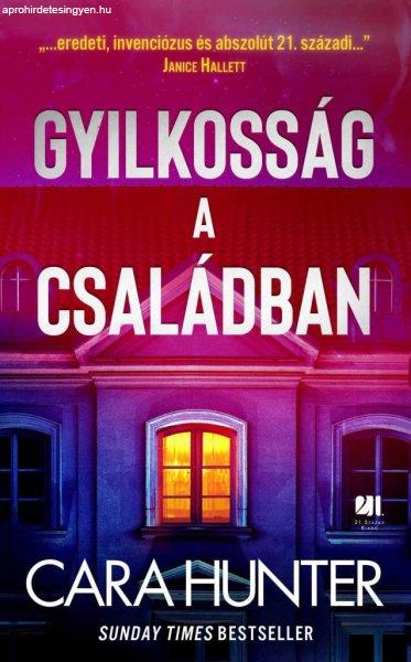 Gyilkosság a családban