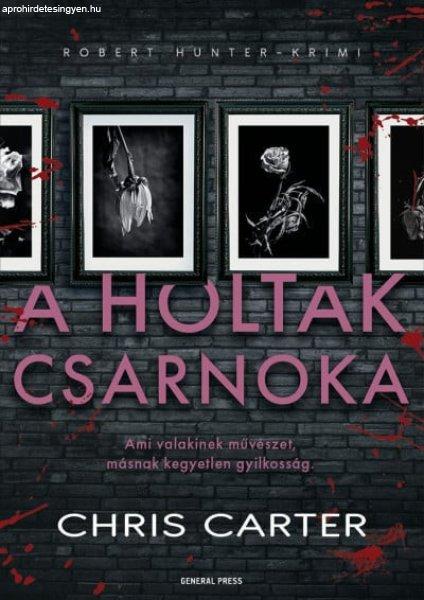 A holtak csarnoka