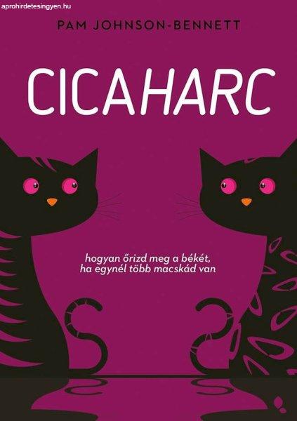 Cicaharc