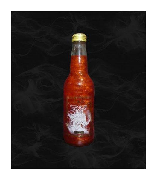 Harry Potter Potion Du Dragon Sárkány bájital 330ml