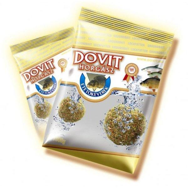 Dovit Etetőkeverék Fokhagymás 1kg