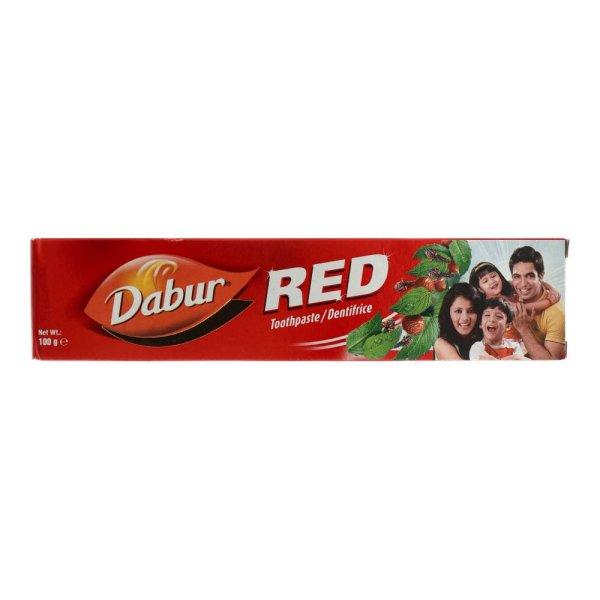 DABUR RED FOGKRÉM