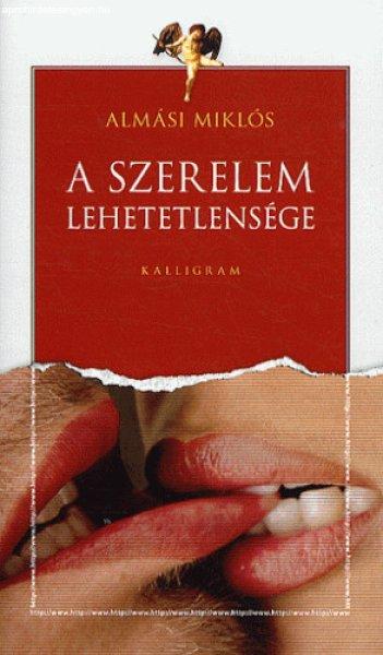 A szerelem lehetetlensége