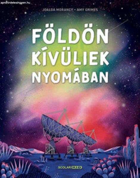 Földönkívüliek nyomában