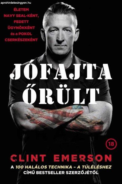 Jófajta őrült