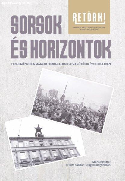 Sorsok és horizontok