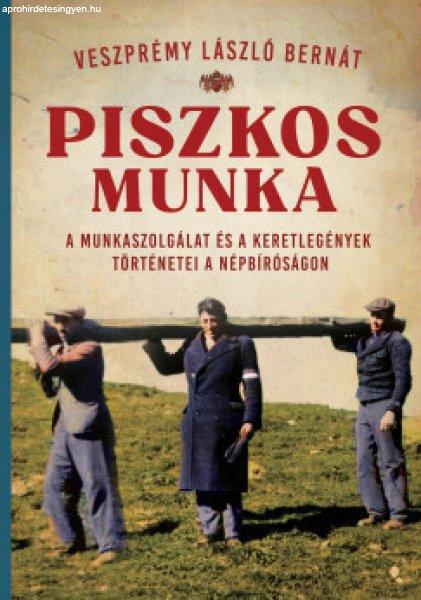 Piszkos munka