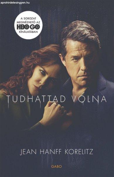 Tudhattad volna (filmes borítóval)