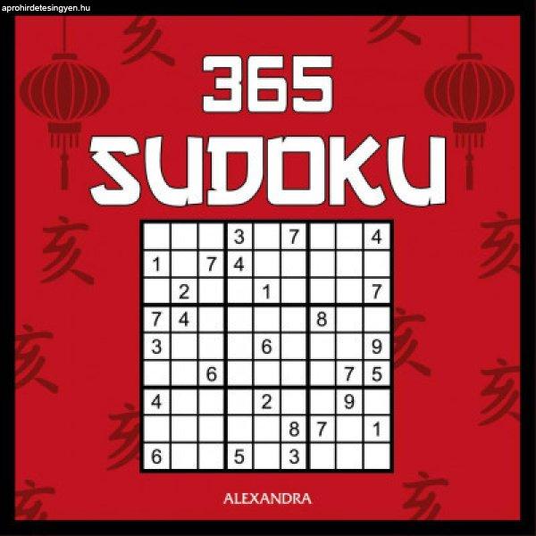 365 Sudoku