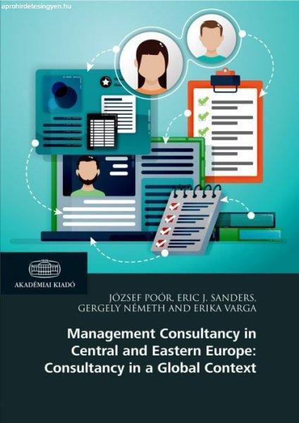 MANAGEMENT CONSULTANCY IN CENTRAL AND EASTERN EUROPE: Consultancy in a Global
Context