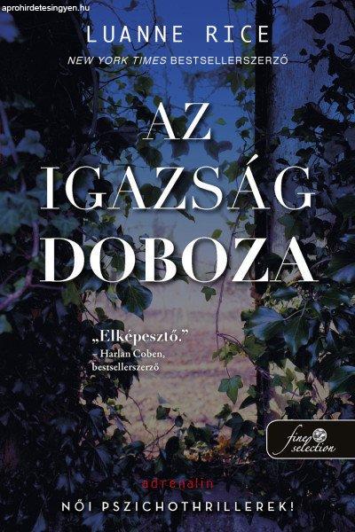 Az igazság doboza